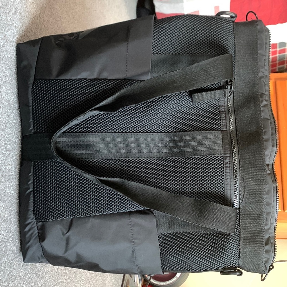 Gym bag/tote
